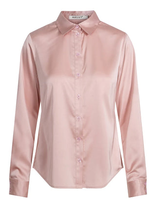 CLASSIC SHIRT SATIN