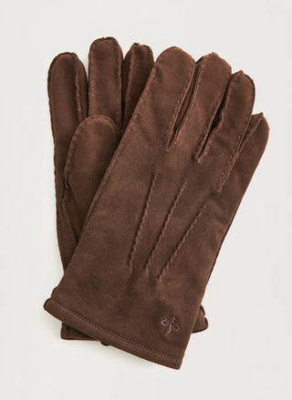 Morris Suede Gloves