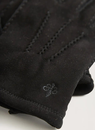 Morris Suede Gloves