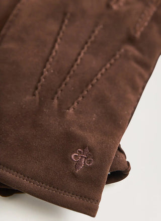 Morris Suede Gloves