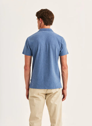 Dylan Piqué Shirt Slim Fit
