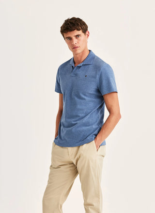 Dylan Piqué Shirt Slim Fit