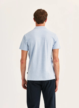 Dylan Piqué Shirt Slim Fit