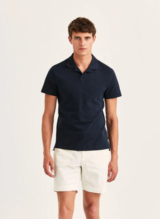 Dylan Piqué Shirt Slim Fit