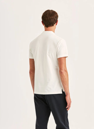 Dylan Piqué Shirt Slim Fit