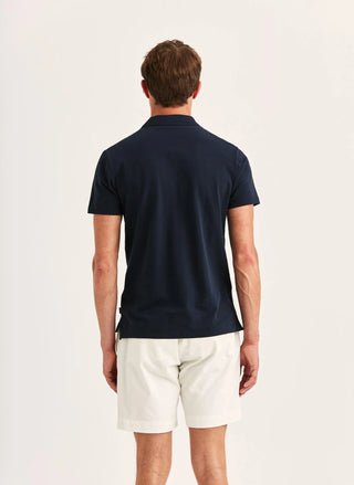 Dylan Piqué Shirt Slim Fit
