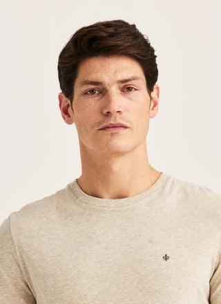 JAMES TEE KHAKI