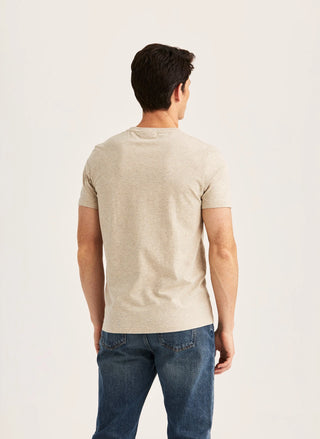JAMES TEE KHAKI