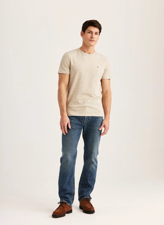 JAMES TEE KHAKI