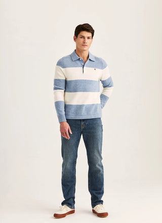 HERTFORD POLO