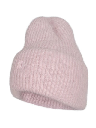 ANGORA BEANIE