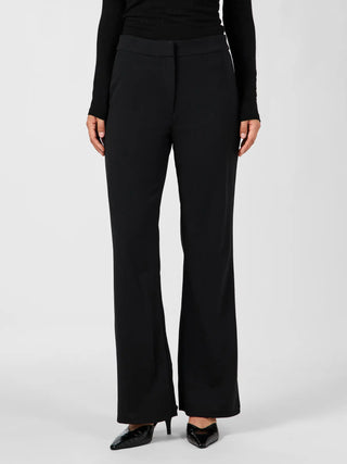 YASVICTORIA UTSVÄNGDA BYXOR