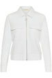 Pure White