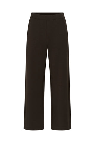 InWear GincetteIW Pants Chocolate Brown