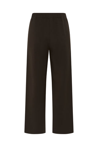 InWear GincetteIW Pants Chocolate Brown