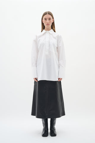 AtlasIW Oversize Skjorta