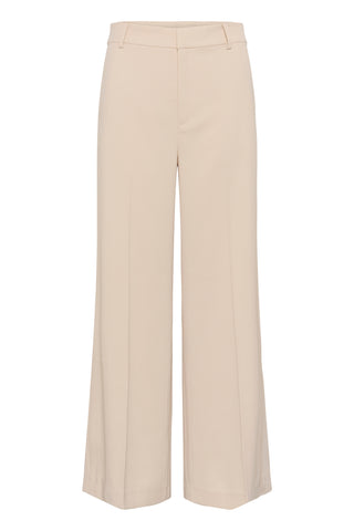 BriezIW Slit Pants