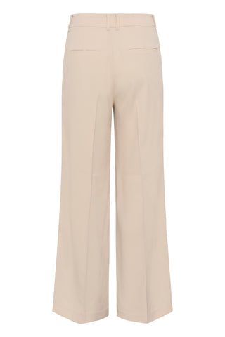 BriezIW Slit Pants
