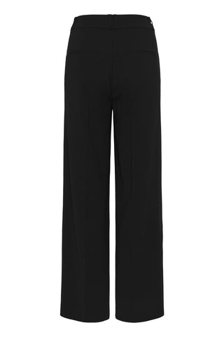 BriezIW Slit Pants