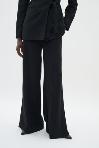 BriezIW Slit Pants