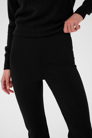 GaigIW Ziggi Bootcut Byxor