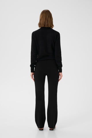 GaigIW Ziggi Bootcut Byxor