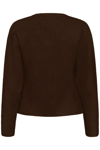 YenahIW Fitted Cardigan