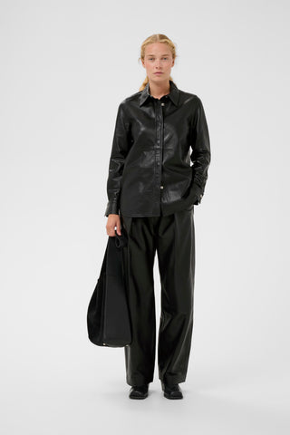 HADLEEIW Skinnskjorta