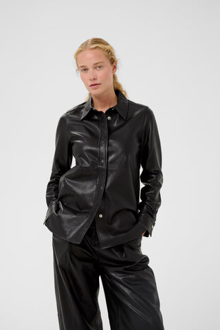 HADLEEIW Skinnskjorta