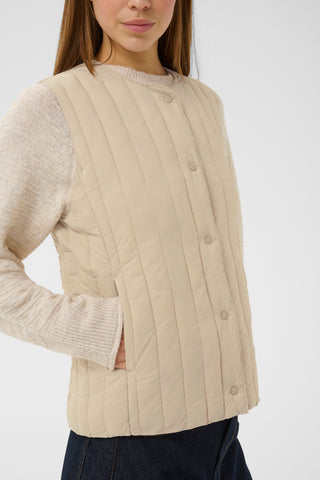 INWEAR GLYNIW VÄST