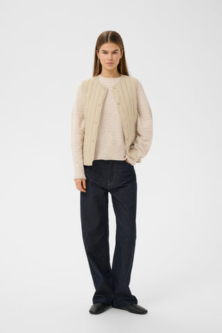 INWEAR GLYNIW VÄST