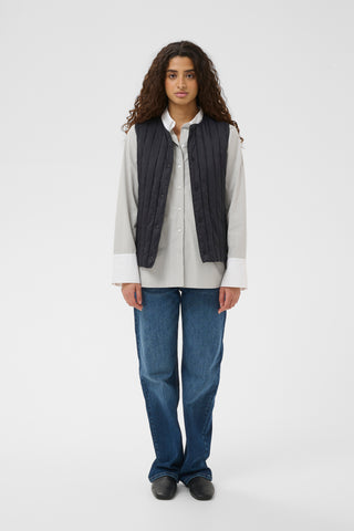 INWEAR GLYNIW VÄST