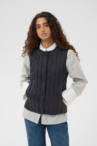 INWEAR GLYNIW VÄST
