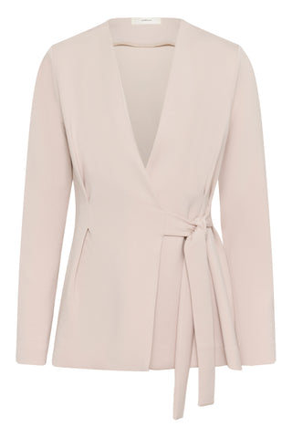 SIMIIW VincentIW Belt Jacket