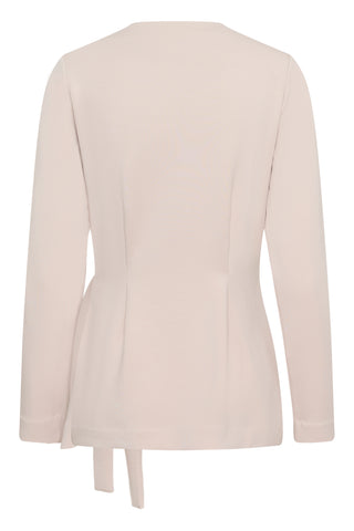 SIMIIW VincentIW Belt Jacket