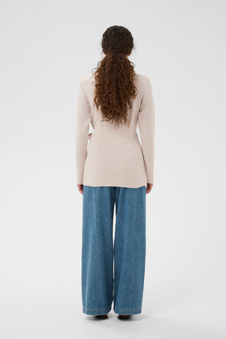 SIMIIW VincentIW Belt Jacket