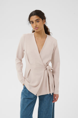 SIMIIW VincentIW Belt Jacket