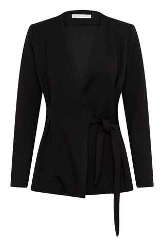 SIMIIW VincentIW Belt Jacket