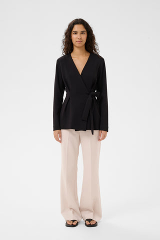 SIMIIW VincentIW Belt Jacket