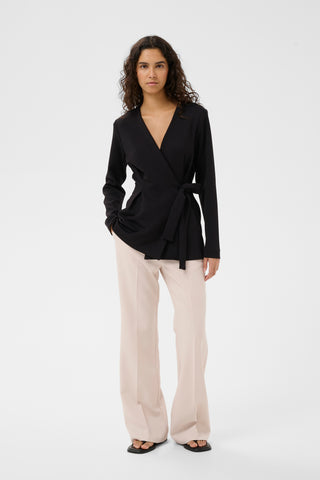 SIMIIW VincentIW Belt Jacket