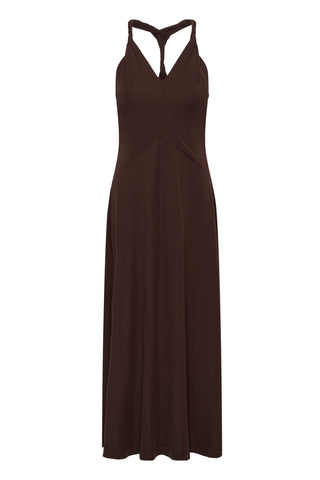 PENNIEIW LONG DRESS