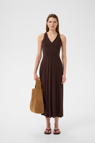 PENNIEIW LONG DRESS