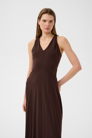 PENNIEIW LONG DRESS