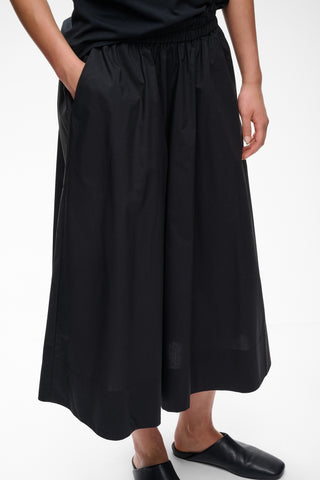 INWEAR GLORIAIW DAFFODIL BLACK