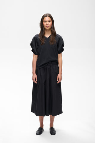 INWEAR GLORIAIW DAFFODIL BLACK