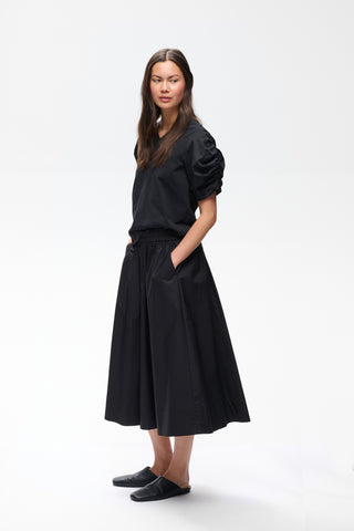 INWEAR GLORIAIW DAFFODIL BLACK