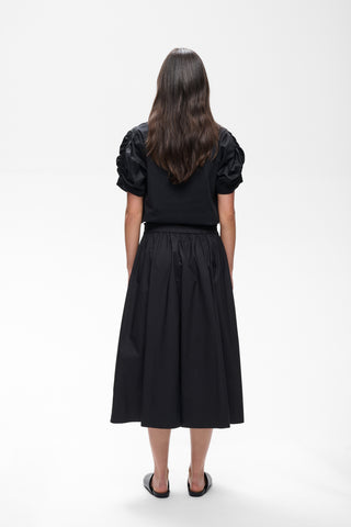 INWEAR GLORIAIW DAFFODIL BLACK