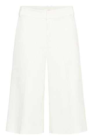 ZELLAIW LONGLINE SHORTS