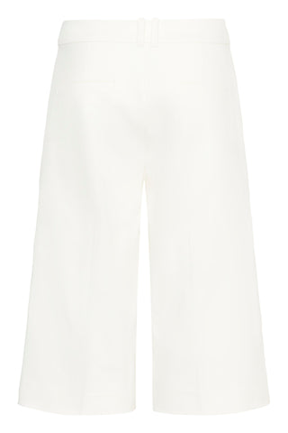 ZELLAIW LONGLINE SHORTS