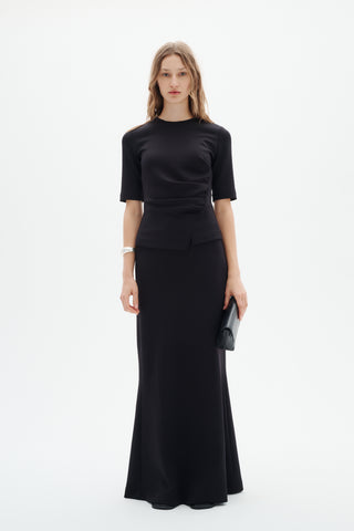 INWEAR FARIIW VINCENTIW LONG SKIRT